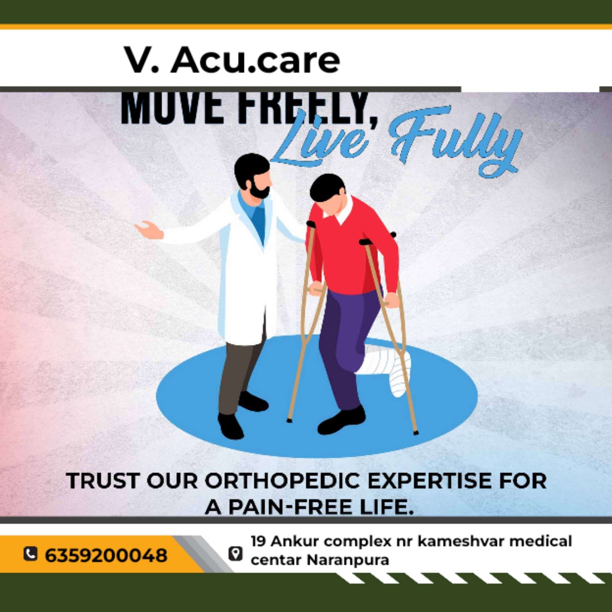 Vacucare
